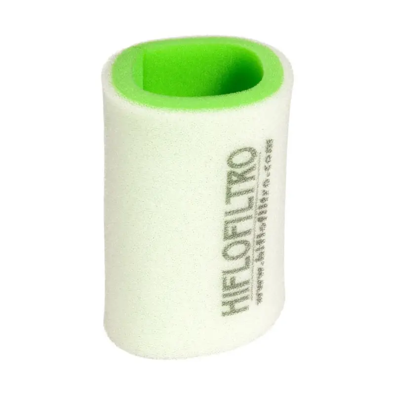HIFLO vzduchový filtr YAMAHA YFM350/400/450 BRUIN/WOLVERINE/KODIAK/GRIZZLY Tovární Cena
