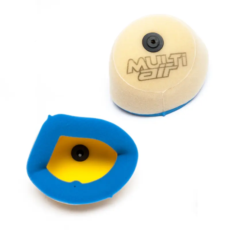 MULTI AIR vzduchový filtr TM 80MX 95-07; 125EN/MX 95-07; 250 EN/MX 95-07; 300MX/E/XC 95-07 (MA01001=MA01002) Cenový Hit