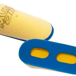 Sezónní Sleva MULTI AIR vzduchový filtr HUSABERG 89-99 (boční filtr)