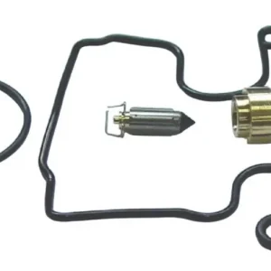 Akce TOURMAX sada na opravu karburátoru SUZUKI SV 650 99-02, VL800 01-02 vyrobeno v Japonsku
