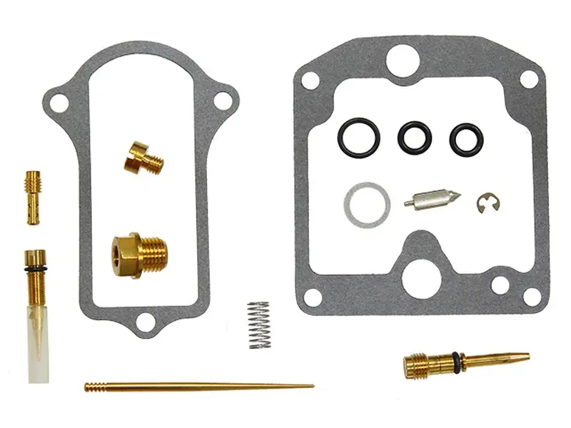 Poslední Šance PSYCHIC sada na opravu karburátoru SUZUKI GS 550E 77-79 (13201-47010) (na 1 karburátor)