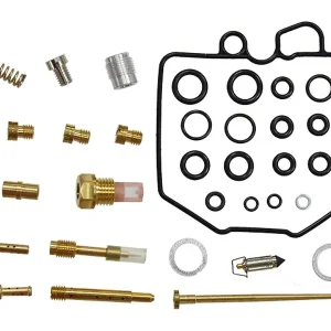 Super Cena PSYCHIC sada na opravu karburátoru HONDA CBX 1000B/C 81-82 (16100-MA2-004, 16100-MA2-014) (na 1 karburátor)