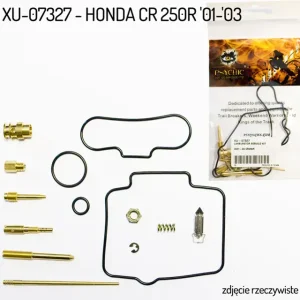 Poslední Šance PSYCHIC sada na opravu karburátoru HONDA CR 250R 01-03 (26-1413) (na 1 karburátor)