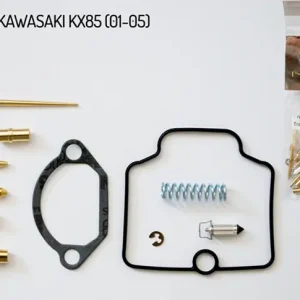Akce PSYCHIC sada na opravu karburátoru KAWASAKI KX 85 01-05 (26-1396) (na 1 karburátor)