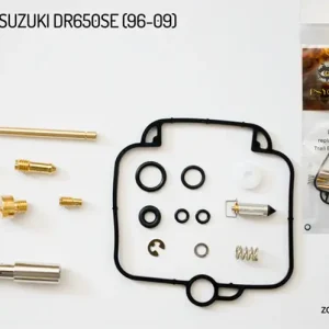Top Prodej PSYCHIC sada na opravu karburátoru SUZUKI DR 650SE 96-09 (26-1104) (na 1 karburátor)