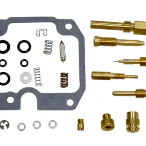 Ověřený PSYCHIC sada na opravu karburátoru YAMAHA TTR 125E/L/LE 06-07 (1003-0255) (26-1311) (na 1 karburátor)