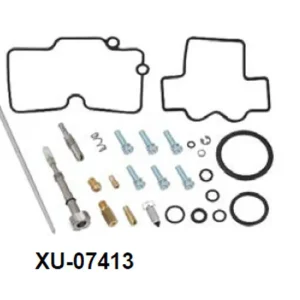 Pouze Dnes PSYCHIC sada na opravu karburátoru HONDA CRF 150R/RB 07 (26-1474)
