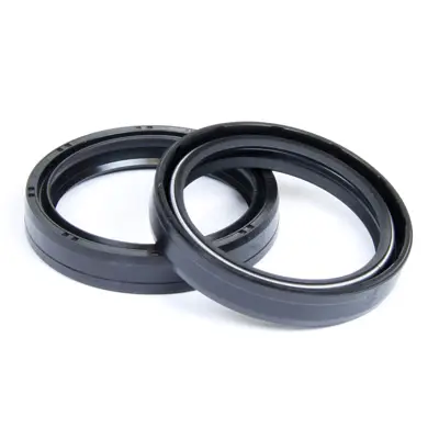 Novinka PROX gufera vidlice HONDA CR 250 10-13, CRF 250/450R 10-14, KAWASAKI KX 125/250 02-08, YAMAHA YZ 125/250F/450F 04-23, KAYABA 48X58X10mm (NOK) (ARI117) MADE IN JAPAN (2 ks)