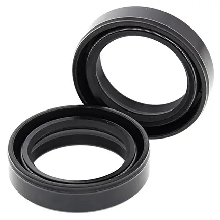 ALL BALLS gufera vidlice KAWASAKI KX 80 84-85, YAMAHA TW 200 87-17, YZ 80 83-92 Pouze Dnes