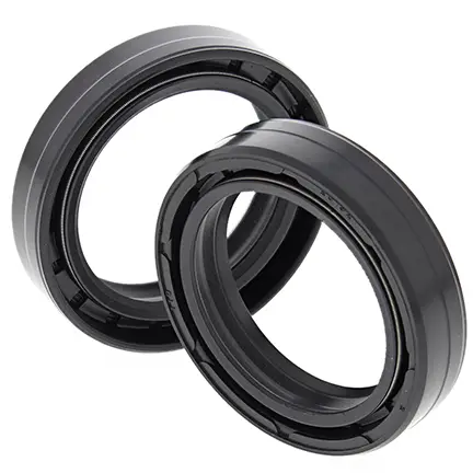 Rychlé Dodání ALL BALLS gufera vidlice ARI044 37X50X11 mm