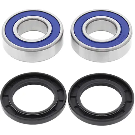 Akce ALL BALLS ložiska předního kola s těsněními HONDA ST 1300 PAN EUROPEAN 03-16, VFR 1200 10-14
