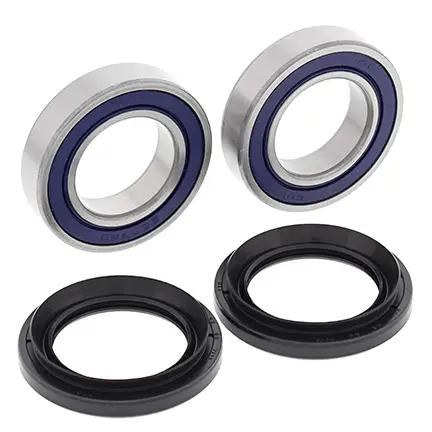 Zlevněný ALL BALLS ložiska zadního kola s těsněními YAMAHA YFM 125 GRIZZLY 13