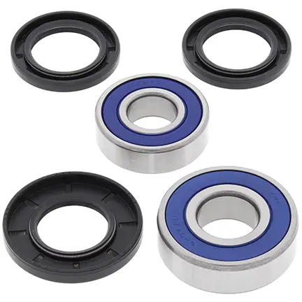Akce ALL BALLS ložiska předního kola s těsněními POLARIS RANGER RZR 170 09-14