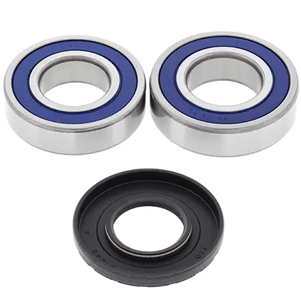 Akce ALL BALLS ložiska zadního kola s těsněními POLARIS RANGER RZR 170 09-14