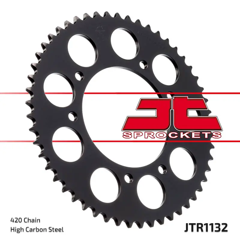 Výprodej Zadní ozubené kolo JT Sprockets JTR1132.48