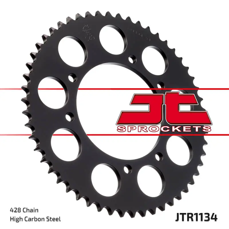 Zadní ozubené kolo JT Sprockets JTR1134.54 Pouze Dnes