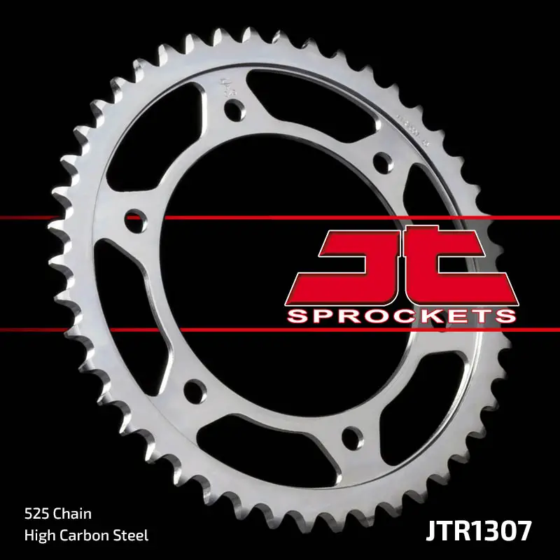 Zadní ozubené kolo JT Sprockets JTR1307.46 Top Prodej
