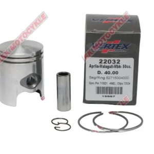 Cenově Výhodný VERTEX píst MINARELLI 50 skútr APRILIA,BETA,MBK 41,25 mm (22032125)