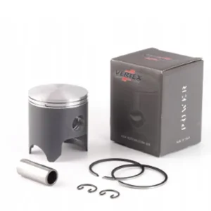 Vysoce Kvalitní VERTEX píst HONDA CR 125 88-91 (+0,50mm=54,45mm)