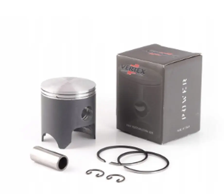 Vysoce Kvalitní VERTEX píst HONDA CR 125 88-91 (+0,50mm=54,45mm)