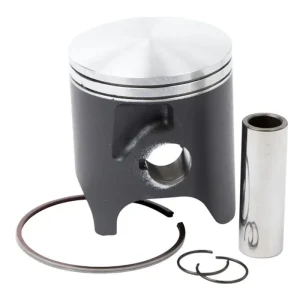 Zlevněný VERTEX píst HONDA CR 250 86-96 (66,37mm) (kroužky 53010006640 X 2 kusy) (22153D)