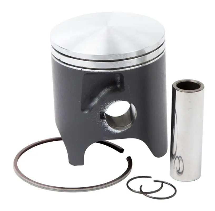 Zlevněný VERTEX píst HONDA CR 250 86-96 (66,37mm) (kroužky 53010006640 X 2 kusy) (22153D)
