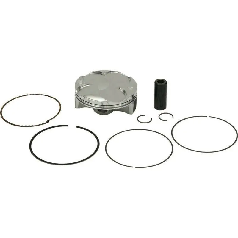 Časově Omezené VERTEX píst HONDA CRF 250R/RX '20-'21 (CRF250R) (78,96MM) HC 14.4:1