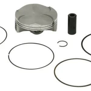 Akční Nabídka VERTEX píst HONDA CRF 250R/RX GP RACER '20-'21 (CRF250R) (78,98MM) HC 14.1:1 - nahrazuje 24455C