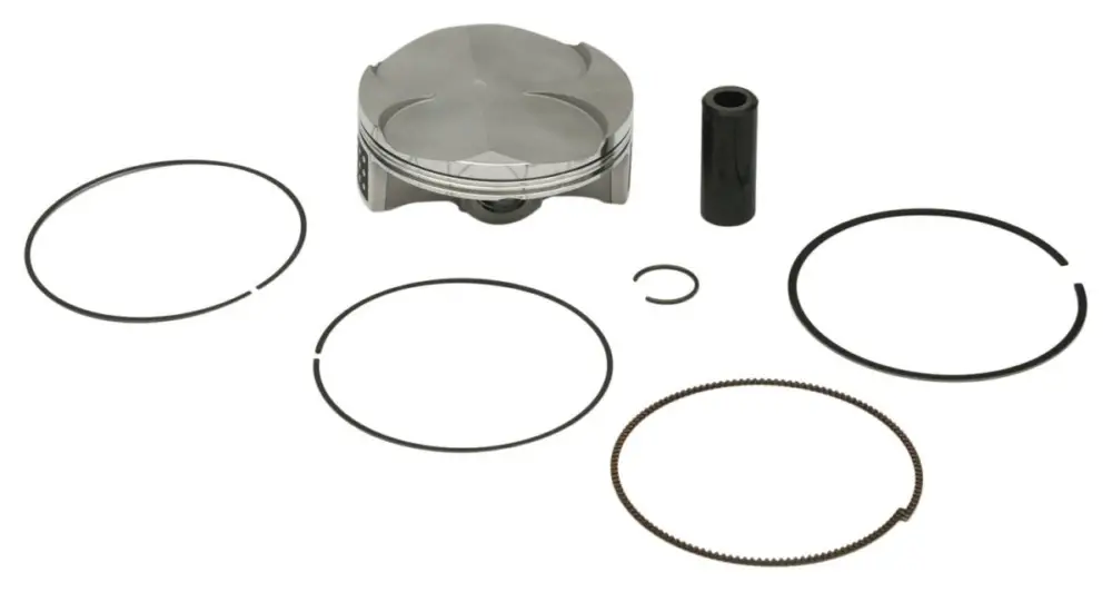 Akční Nabídka VERTEX píst HONDA CRF 250R/RX GP RACER '20-'21 (CRF250R) (78,98MM) HC 14.1:1 - nahrazuje 24455C
