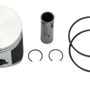Horká Nabídka VERTEX píst KTM (2T) SX 125 01-25, EXC 125 01-16, HUSQVARNA TC 125 14-25, TE 125 14-16, TX 125 17-19 (53,94mm) RACE 2 kroužky (hlava 12°) (kroužky 53009805400) - nahrazuje 24428A (24520A)