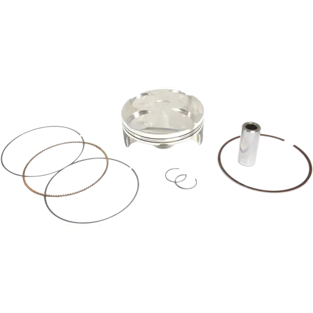 ATHENA píst HONDA CRF 150R (4T) BIG BORE (68,96mm) (S4F069000030) Speciální Cena