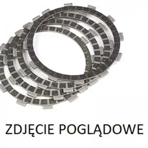 TRW ZF spojkové kotouče APRILIA RS 50 06-10, RS4 50 11-, RX 50 06-13, SX 50 07-18, DERBI GPR 50 98-16, SENDA 50 95-17 Must-Have