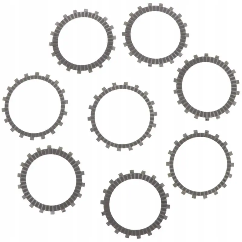 TRW ZF spojkové kotouče BMW R 1200 GS 16-18, R 1200 GS ADVENTURE 16-18, R 1250 GS 19-21, R 1250 GS ADVENTURE, R 1200 R / RS / RT 14-18, R 1250 R / RS / RS / RT / RT SPORT 19-21 Top Prodej