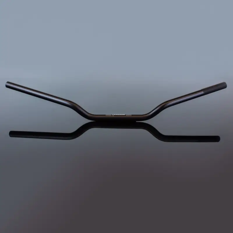 Výhodná Nabídka RENTHAL řidítka 7/8 (22mm) ROAD HANDLEBAR WIDE BLACK barva černá