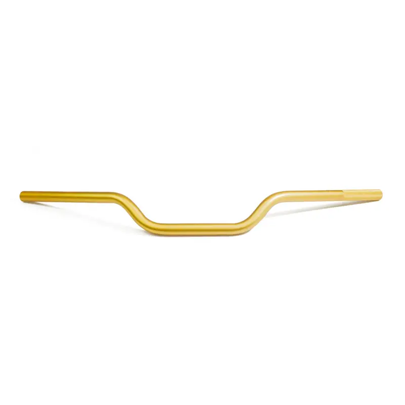 RENTHAL řidítka 7/8 (22mm) ROAD HANDLEBAR LOW GOLD barva zlatá Víkendová Akce