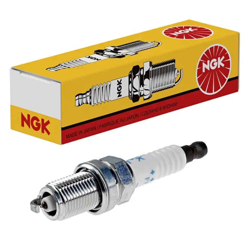 Rychlé Dodání NGK zapalovací svíčka PFR6N11 (NR 3546) (PK20PR-L11) (4)