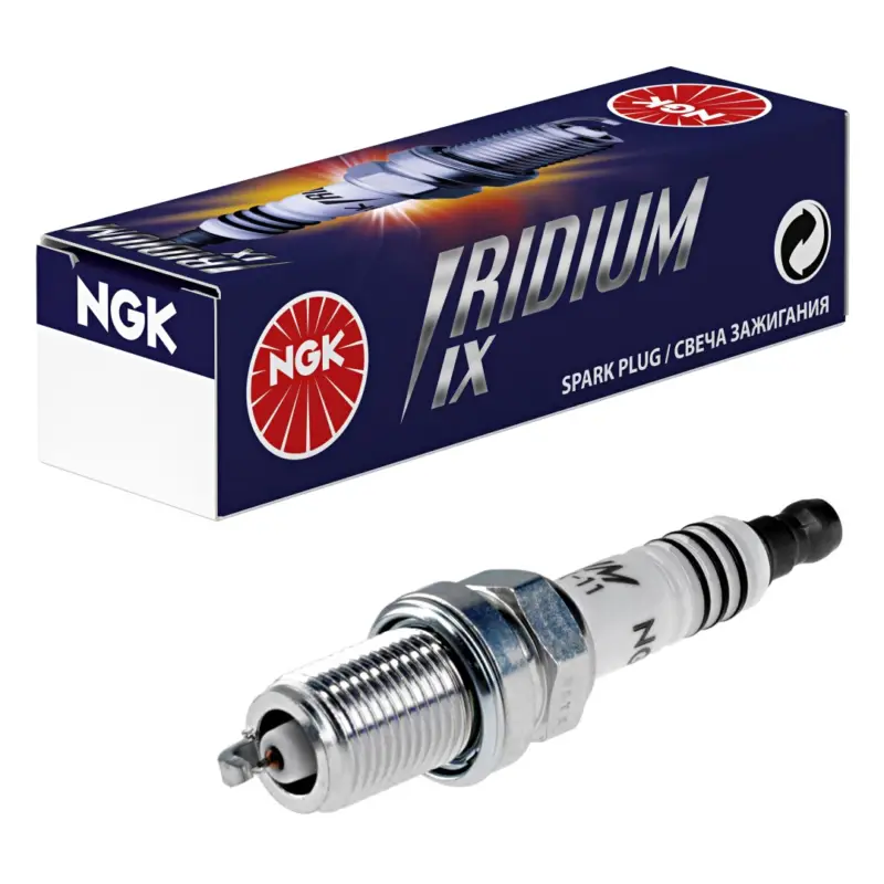 NGK zapalovací svíčka BKR6EIX-11 (NR 3764) (IK20) HONDA GL1800 01-14 (4) (4) Akce