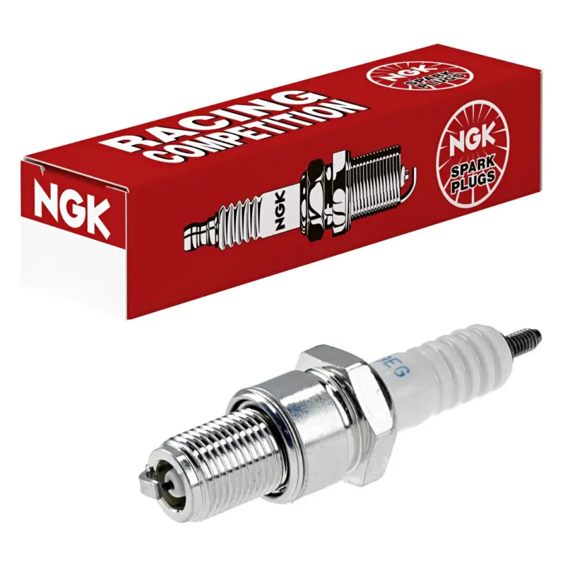 NGK zapalovací svíčka BR10EG (NR 3830) (IW31) CR80/85, KX65, SX 60/65 98-08 ,YZ80/85 (4), KTM SX/EXC 125 93-97 Aktuální