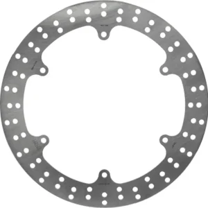 Top Prodej TRW ZF brzdový kotouč přední/zadní YAMAHA XJ 600 92-97, XVZ 1300 96-01