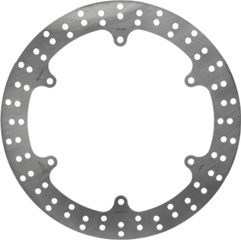 Top Prodej TRW ZF brzdový kotouč přední/zadní YAMAHA XJ 600 92-97, XVZ 1300 96-01