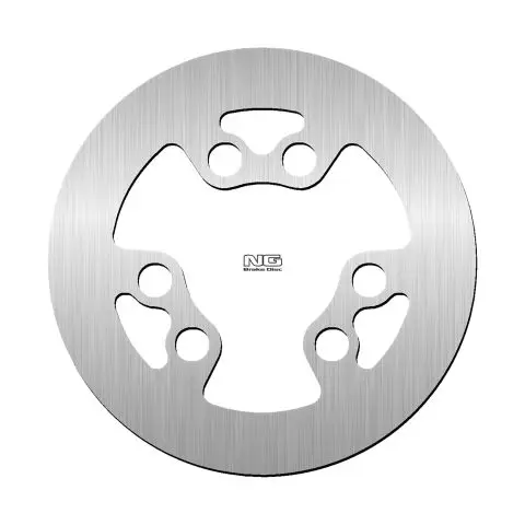 Aktuální NG brzdový kotouč přední GAS GAS CONTACT TXT 125/200/250/270/320 99-01 (185X72X3mm) (6X15,5mm)