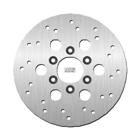 Originální NG zadní brzdový kotouč MONTESA COTA 86-87 (175X45X4mm) (6X6,5mm)