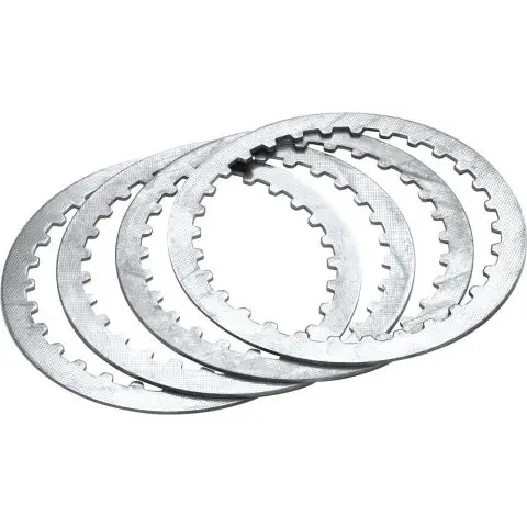 TRW ZF spojkové plechy KTM DUKE 200 12-17 Bezpečná Platba