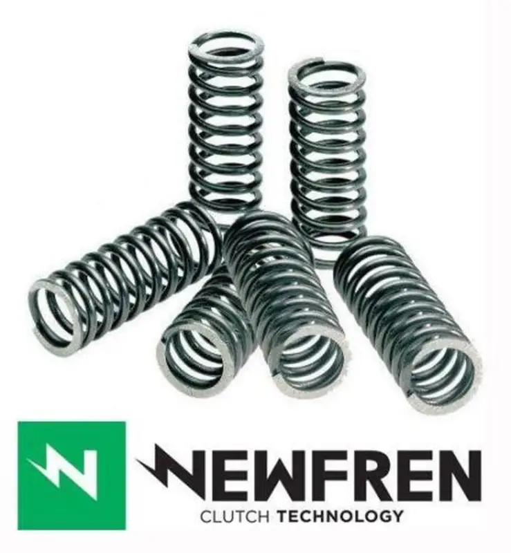 Finální Výprodej NEWFREN spojkové pružiny YAMAHA YZ 80 93-94; YZ 125 76-85;