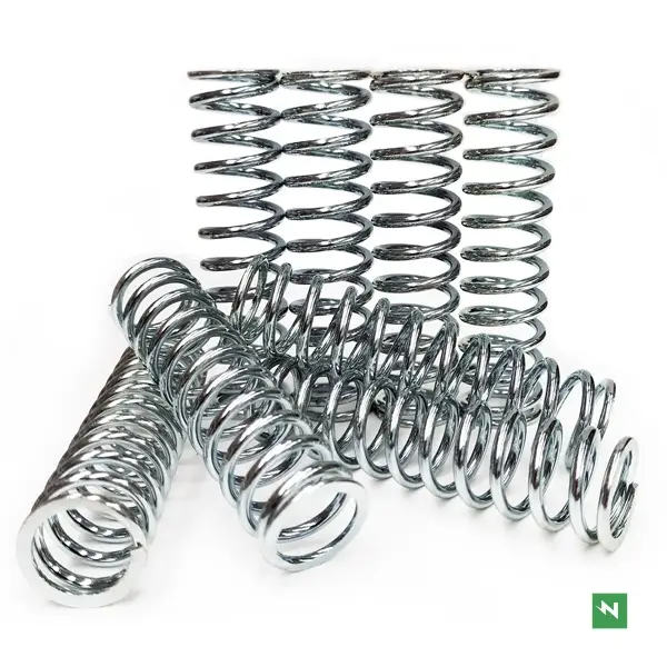 Omezená Nabídka NEWFREN spojkové pružiny HONDA CB 500F 19-23; CB 500X 19-23; CBR 500R 19-23; CMX 500 REBEL 20-23; KAWASAKI Z 400 DKF 19-22; KRT 400 NINJA 18-22; YAMAHA MT-09 21