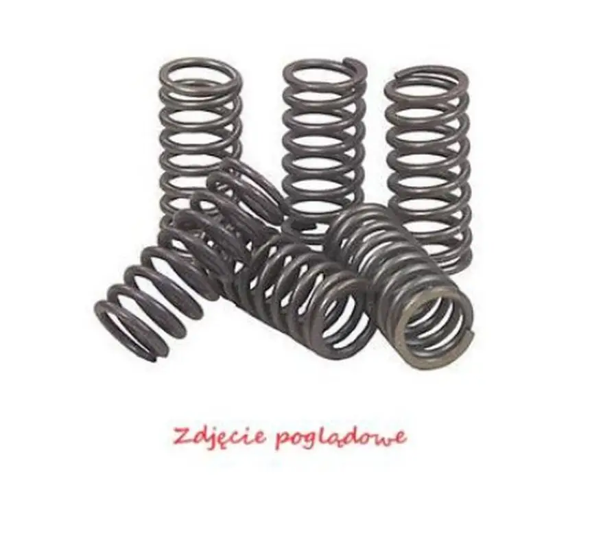 Víkendová Akce PSYCHIC spojkové pružiny KAWASAKI KLX 450R 08-12, KX 450F 06-11