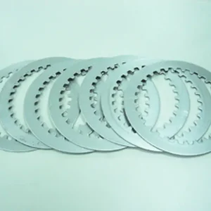 Oblíbený PSYCHIC distanční podložky spojkových kotoučů YAMAHA YZ250 93-16, YFM700 RAPTOR 06-16, YZF450 07-16 (141,9X105,4X1,5X30T)-7X (7 kusů) (PS038B)