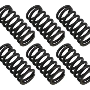 Bezpečná Platba PSYCHIC spojkové pružiny SUZUKI RM 125 99-01, RM 250 97-05, KTM XCF/SXF 250 13-15, XCF/SXF 350 11-15 (EBS091)