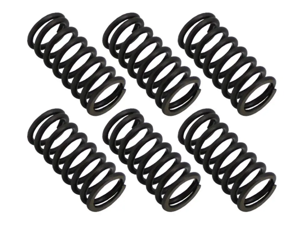 Bezpečná Platba PSYCHIC spojkové pružiny SUZUKI RM 125 99-01, RM 250 97-05, KTM XCF/SXF 250 13-15, XCF/SXF 350 11-15 (EBS091)