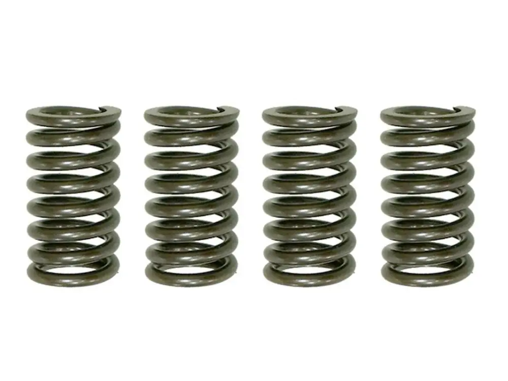 Jen Po Omezenou Doba PSYCHIC spojkové pružiny HONDA CR 250R 81-82, KAWASAKI KX 80 98-00, KX 85 01-21, KX 100 88-19 (EBS041)